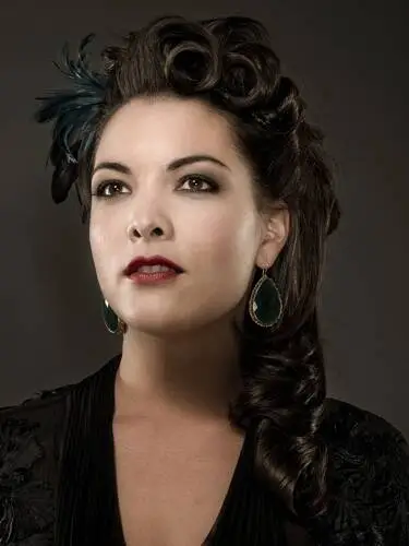 Caro Emerald Wall Poster picture 349882