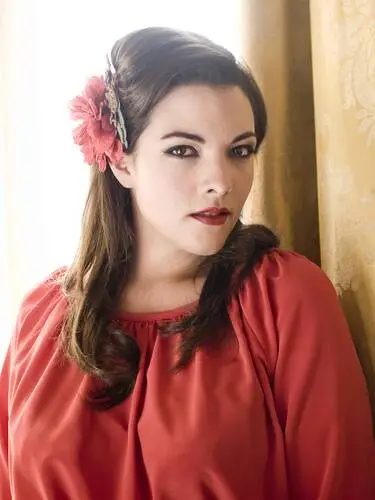 Caro Emerald Wall Poster picture 349888