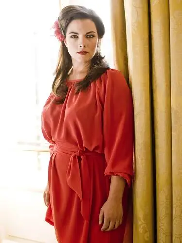 Caro Emerald Wall Poster picture 349890