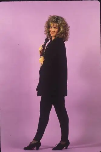 Carol Leifer Jigsaw Puzzle picture 580455