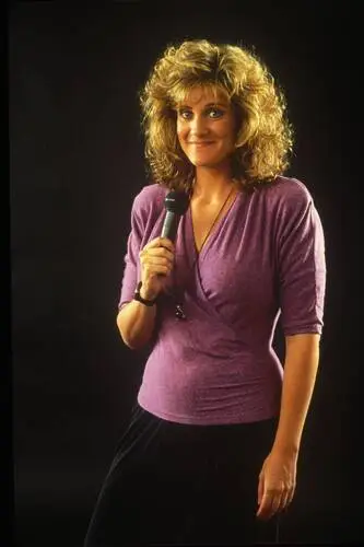 Carol Leifer Wall Poster picture 580460
