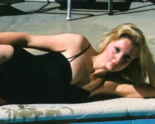 Carol Lynley Computer MousePad picture 244020