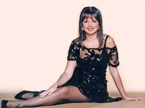 Carol Vorderman Wall Poster picture 129335