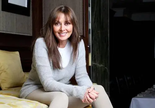 Carol Vorderman Wall Poster picture 579226
