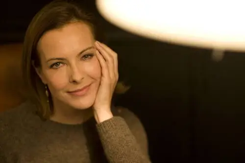Carole Bouquet Wall Poster picture 579271