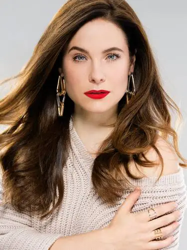 Caroline Dhavernas Jigsaw Puzzle picture 589674