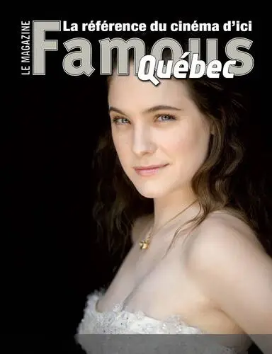 Caroline Dhavernas Wall Poster picture 589681
