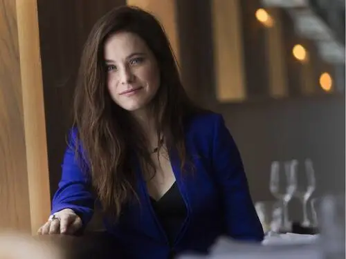 Caroline Dhavernas Wall Poster picture 589701