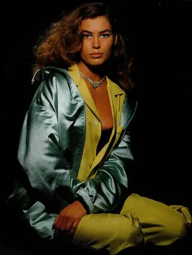Carre Otis Wall Poster picture 68537
