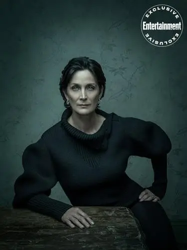 Carrie-Anne Moss Image Jpg picture 1046186