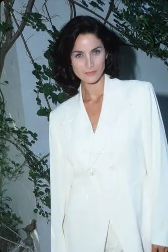 Carrie-Anne Moss Image Jpg picture 196488