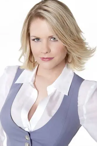 Carrie Keagan Jigsaw Puzzle picture 582283