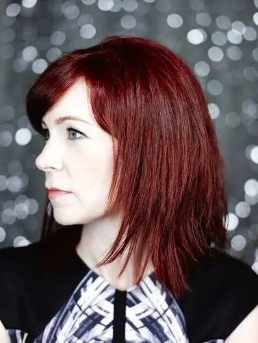 Carrie Preston Jigsaw Puzzle picture 284365