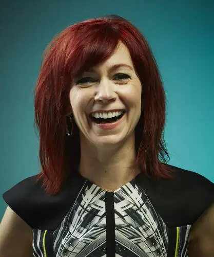Carrie Preston Jigsaw Puzzle picture 284366