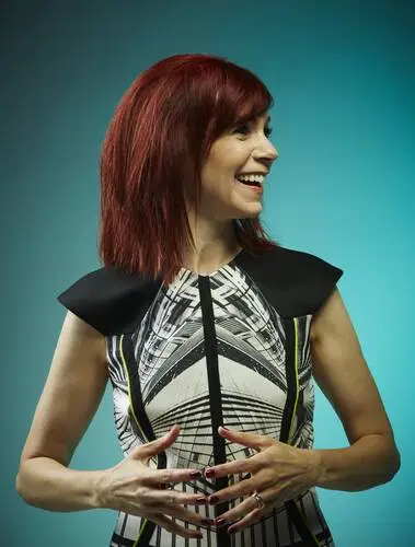 Carrie Preston Jigsaw Puzzle picture 284369