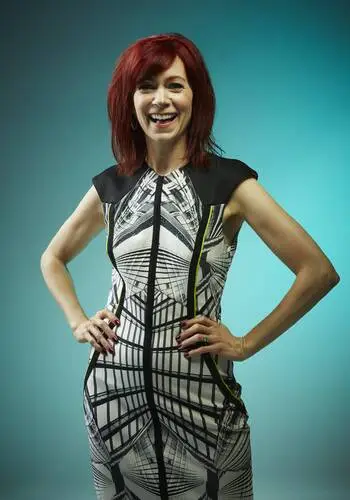 Carrie Preston Wall Poster picture 284374