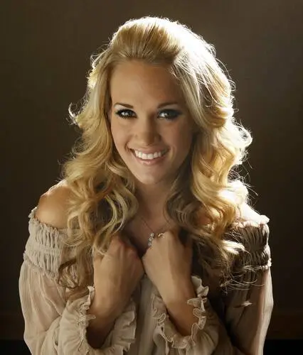 Carrie Underwood Jigsaw Puzzle picture 21434