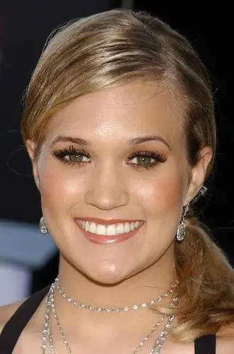 Carrie Underwood Jigsaw Puzzle picture 30659