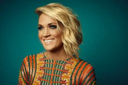 Carrie Underwood Jigsaw Puzzle picture 589840