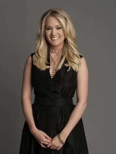 Carrie Underwood Jigsaw Puzzle picture 589853