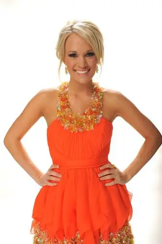 Carrie Underwood Jigsaw Puzzle picture 63229