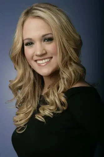 Carrie Underwood Computer MousePad picture 63244