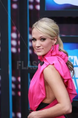 Carrie Underwood Jigsaw Puzzle picture 78555