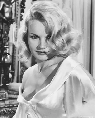 Carroll Baker Wall Poster picture 275642