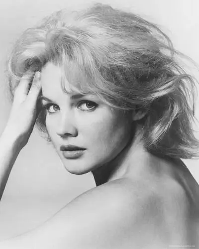 Carroll Baker Wall Poster picture 275647