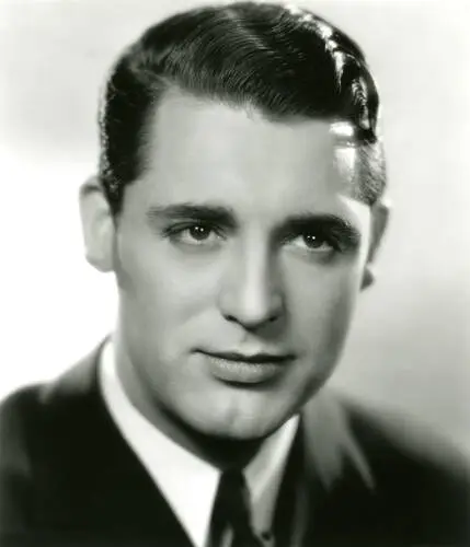 Cary Grant Jigsaw Puzzle picture 930633