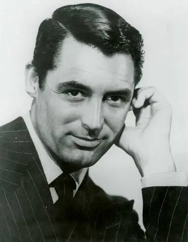 Cary Grant Fridge Magnet picture 930638