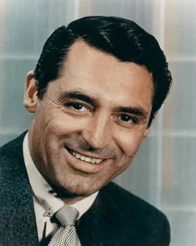 Cary Grant Fridge Magnet picture 930640
