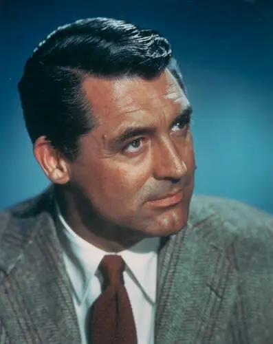 Cary Grant Computer MousePad picture 930641