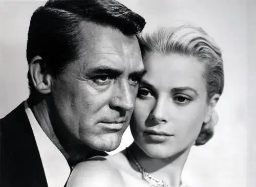 Cary Grant Wall Poster picture 930826