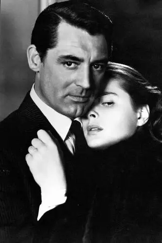 Cary Grant Wall Poster picture 930853