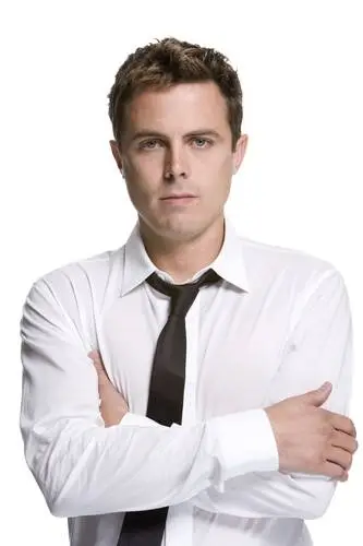 Casey Affleck Jigsaw Puzzle picture 488095