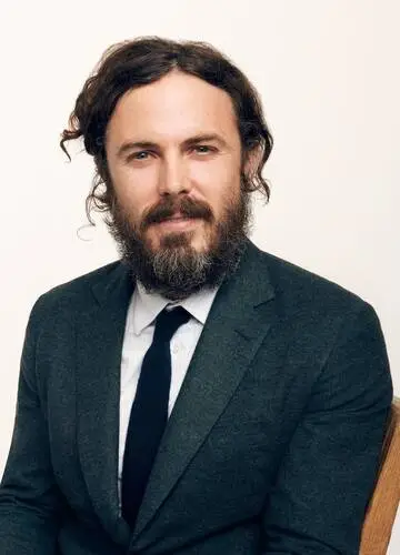 Casey Affleck Protected Face mask - idPoster.com