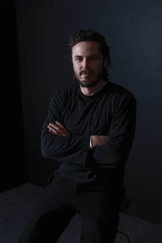 Casey Affleck Jigsaw Puzzle picture 828462