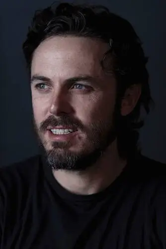 Casey Affleck Jigsaw Puzzle picture 828463