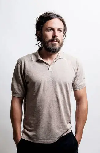 Casey Affleck Jigsaw Puzzle picture 828468