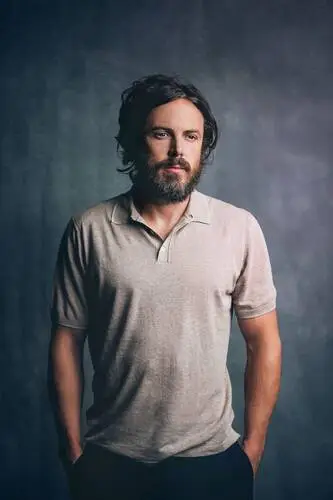 Casey Affleck Jigsaw Puzzle picture 828471