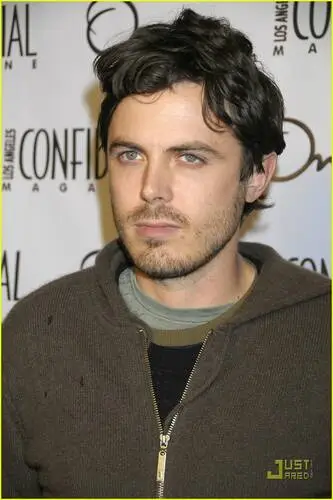 Casey Affleck Jigsaw Puzzle picture 94946