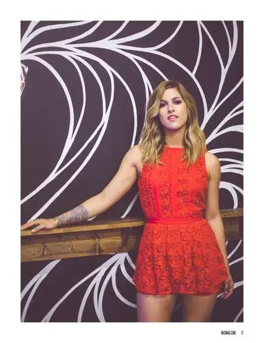 Cassadee Pope Jigsaw Puzzle picture 582426