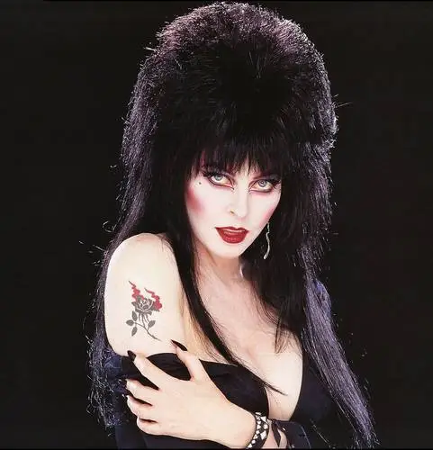 Cassandra Peterson Wall Poster picture 1002875