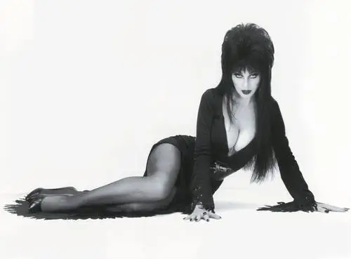 Cassandra Peterson Wall Poster picture 1002891