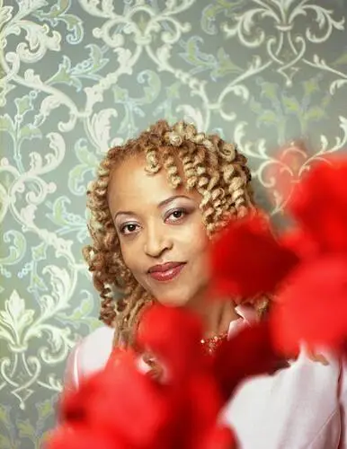Cassandra Wilson Wall Poster picture 582460