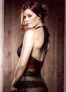 Cassidy Freeman posters and prints