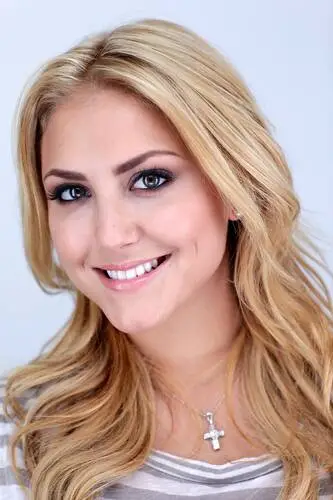 Cassie Scerbo Jigsaw Puzzle picture 583393