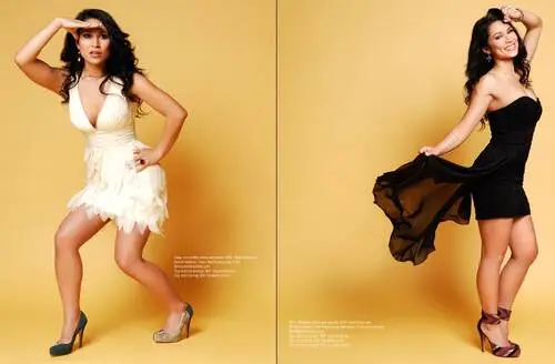 Cassie Steele Wall Poster picture 422596