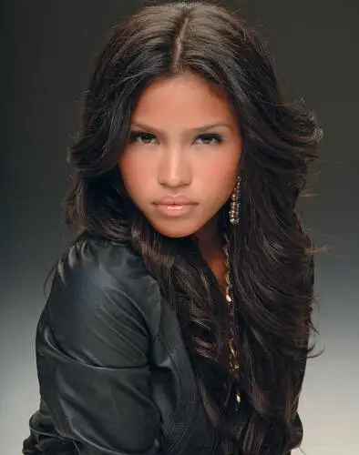 Cassie Ventura Wall Poster picture 21440